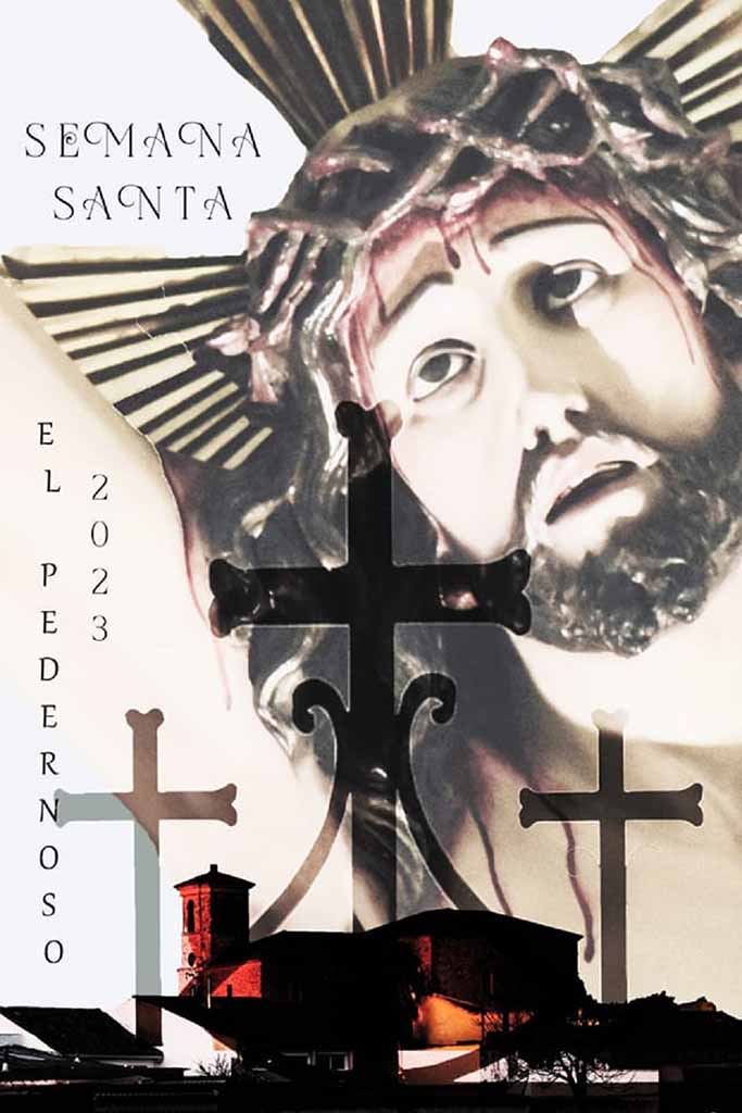 Semana Santa en El Pedernoso  